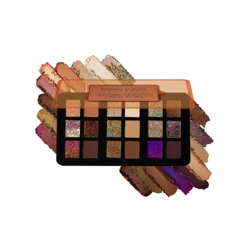 Danessa Myricks Beauty - Palette de fards à paupières Lightwork Palette VIII Freedom