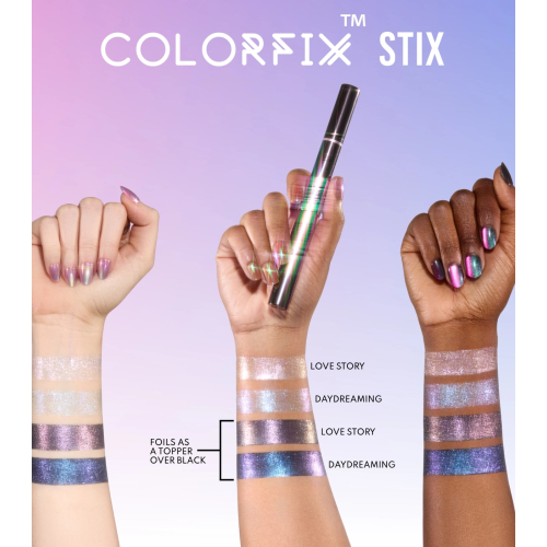 Danessa Myricks Beauty - Stick multi-usages Colorfix - Infinity