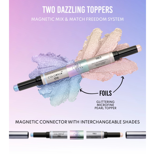 Danessa Myricks Beauty - Stick multi-usages Colorfix - Infinity