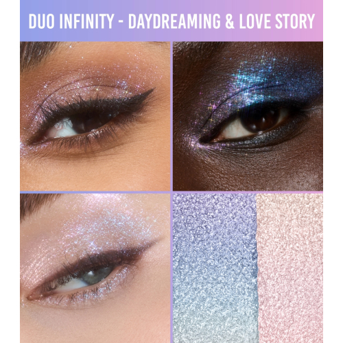 Danessa Myricks Beauty - Stick multi-usages Colorfix - Infinity