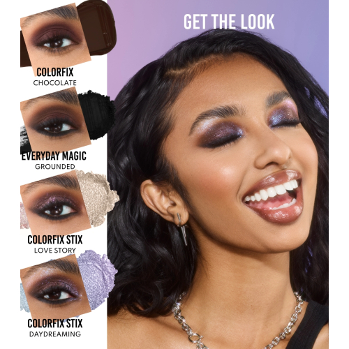 Danessa Myricks Beauty - Stick multi-usages Colorfix - Infinity