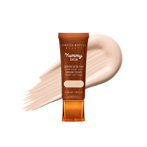 Danessa Myricks Beauty - *Yummy Skin* - Sérum teinté - 1.5