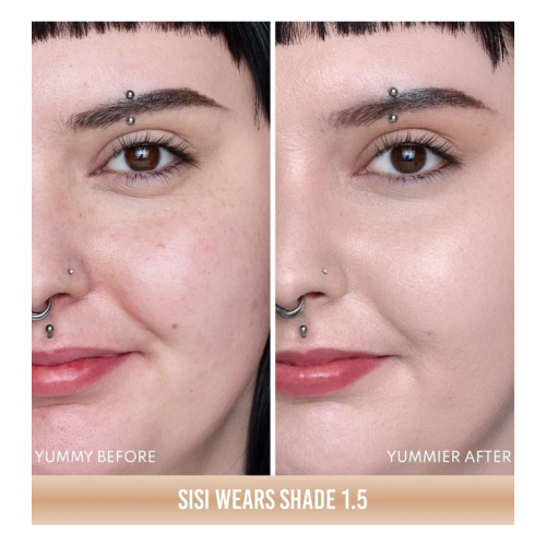 Danessa Myricks Beauty - *Yummy Skin* - Sérum teinté - 1.5