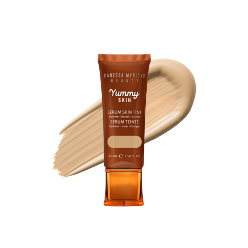 Danessa Myricks Beauty - *Yummy Skin* - Sérum teinté - 4.5