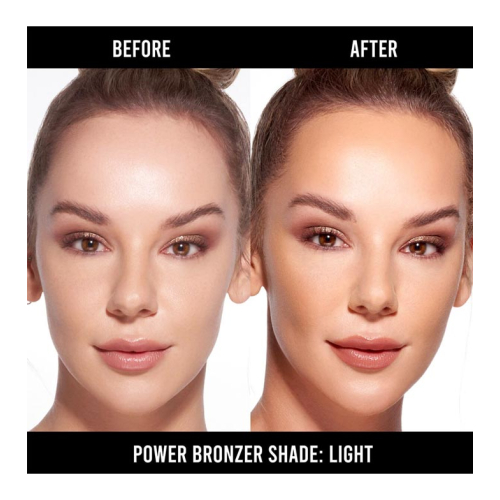Danessa Myricks - Crème bronzante Power Bronzer - Light