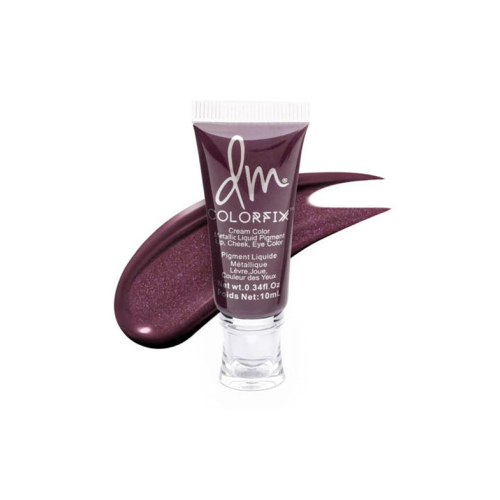 Danessa Myricks - Crèmes Colorfix Metallics - Wonderland