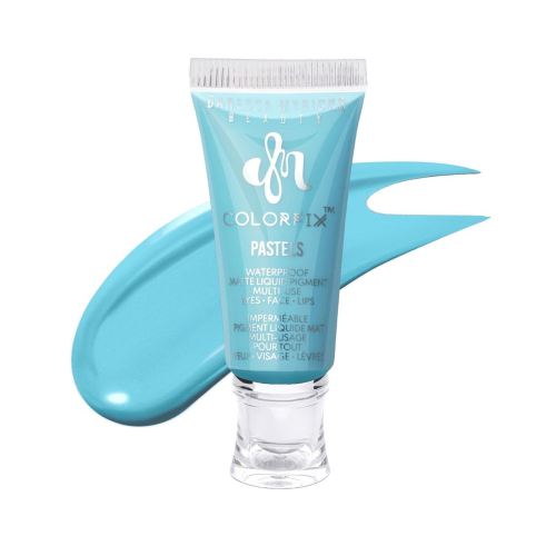 Danessa Myricks - Colorfix Creams Pastels - Oasis