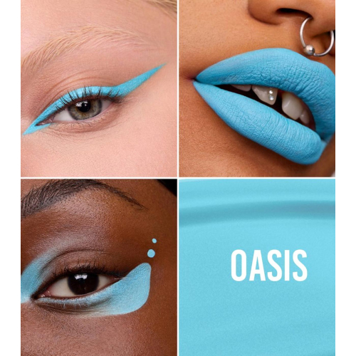 Danessa Myricks - Colorfix Creams Pastels - Oasis