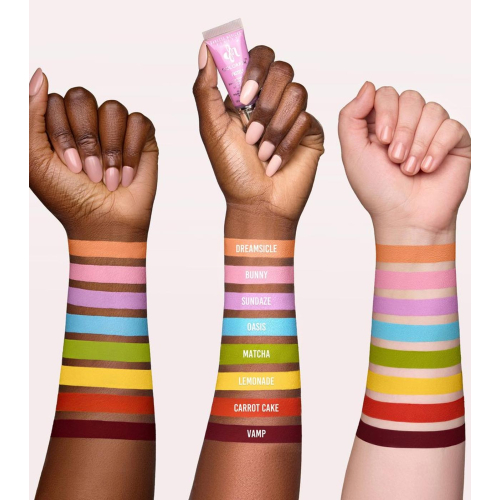 Danessa Myricks - Colorfix Creams Pastels - Oasis