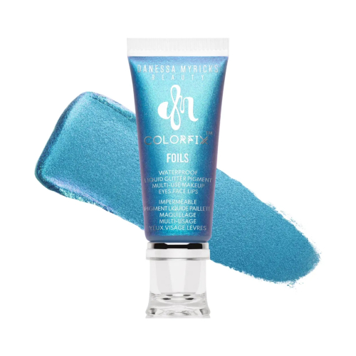 Danessa Myricks - Colorfix Foils - Mermaid