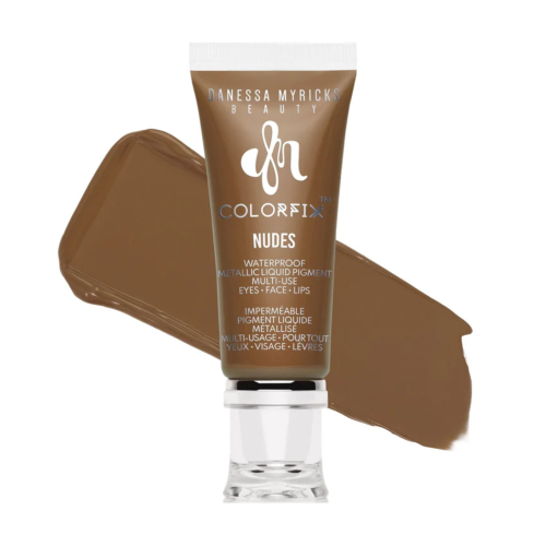 Danessa Myricks - Colorfix Nudes - Nude 10