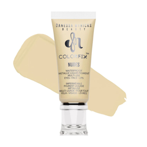 Danessa Myricks - Colorfix Nudes - Nude 2