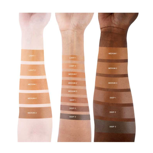 Danessa Myricks - Crème Contouring - Deep 2