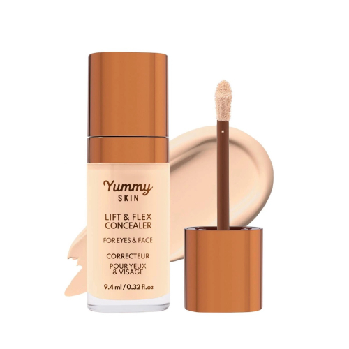 Danessa Myricks - Correcteur liquide Yummy Skin Lift & Flex - 2