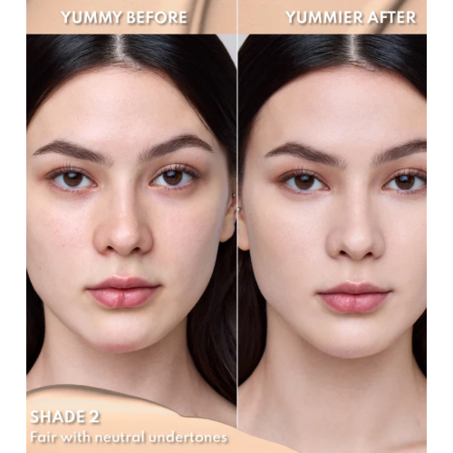 Danessa Myricks - Correcteur liquide Yummy Skin Lift & Flex - 2