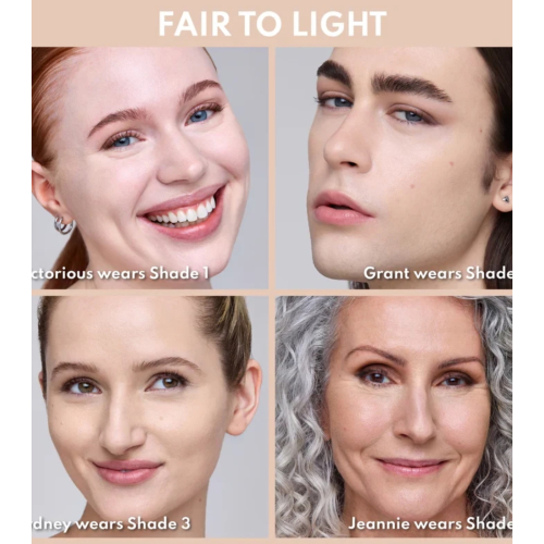 Danessa Myricks - Correcteur liquide Yummy Skin Lift & Flex - 2