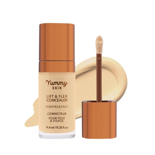 Danessa Myricks - Correcteur liquide Yummy Skin Lift & Flex - 3