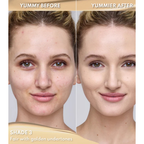 Danessa Myricks - Correcteur liquide Yummy Skin Lift & Flex - 3