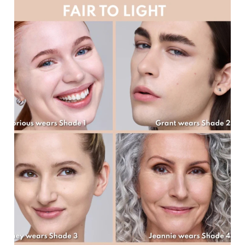 Danessa Myricks - Correcteur liquide Yummy Skin Lift & Flex - 4