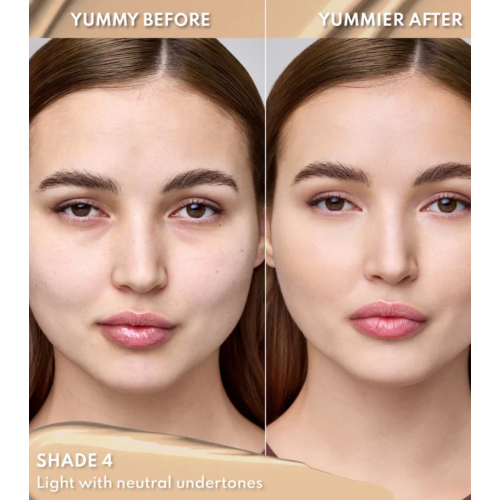 Danessa Myricks - Correcteur liquide Yummy Skin Lift & Flex - 4