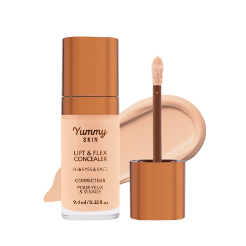 Danessa Myricks - Correcteur liquide Yummy Skin Lift & Flex - 5
