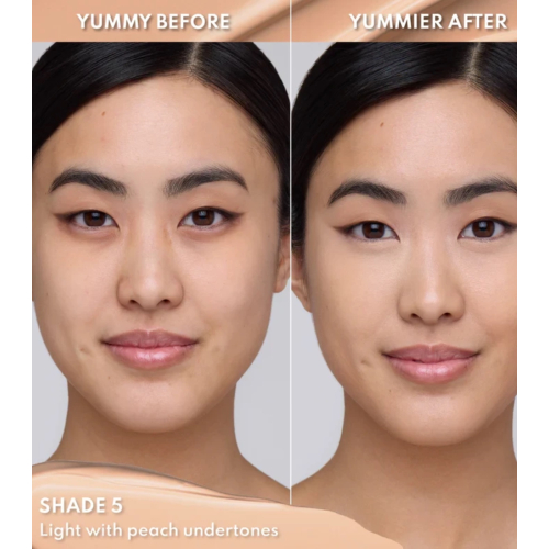 Danessa Myricks - Correcteur liquide Yummy Skin Lift & Flex - 5