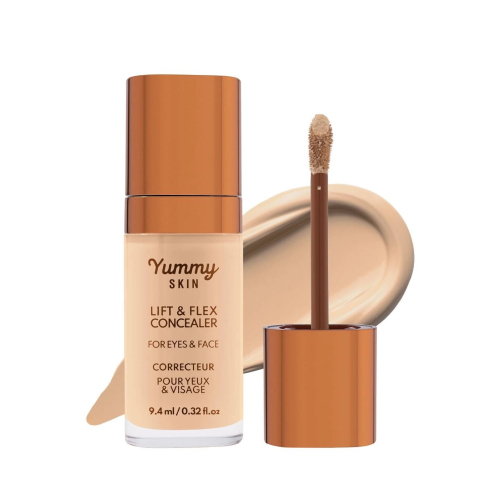 Danessa Myricks - Correcteur liquide Yummy Skin Lift & Flex - 6