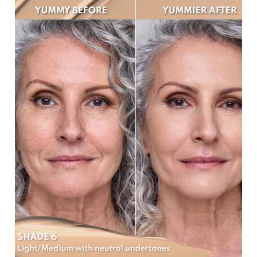 Danessa Myricks - Correcteur liquide Yummy Skin Lift & Flex - 6