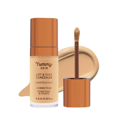 Danessa Myricks - Correcteur liquide Yummy Skin Lift & Flex - 7