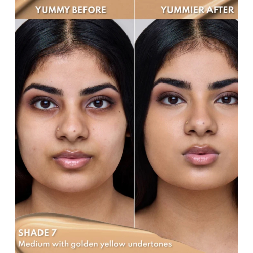 Danessa Myricks - Correcteur liquide Yummy Skin Lift & Flex - 7