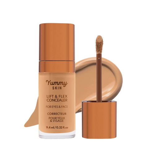 Danessa Myricks - Correcteur liquide Yummy Skin Lift & Flex - 9