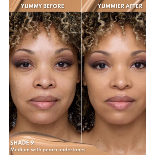 Danessa Myricks - Correcteur liquide Yummy Skin Lift & Flex - 9