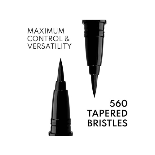 Danessa Myricks - Linework Onyx Liquid Eyeliner