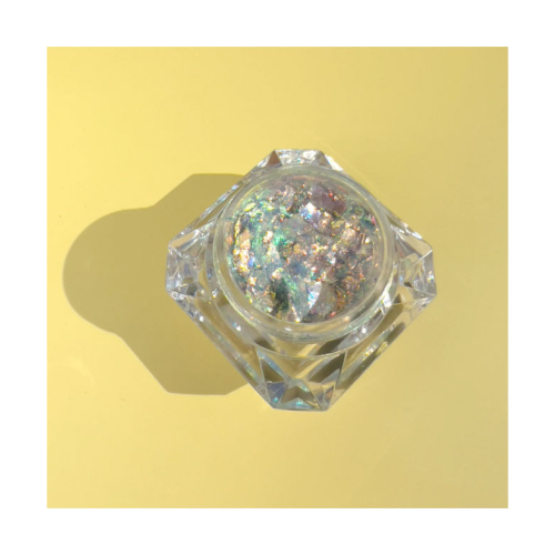 Danessa Myricks - Gel multichrome Infinite Chrome Flakes - Firefly