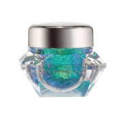 Danessa Myricks - Gel multichrome Infinite Chrome Flakes - Laser Beam