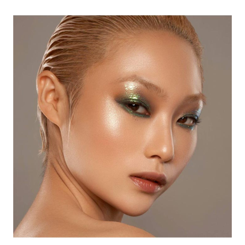 Danessa Myricks - Gel multichrome Infinite Chrome Flakes - Laser Beam