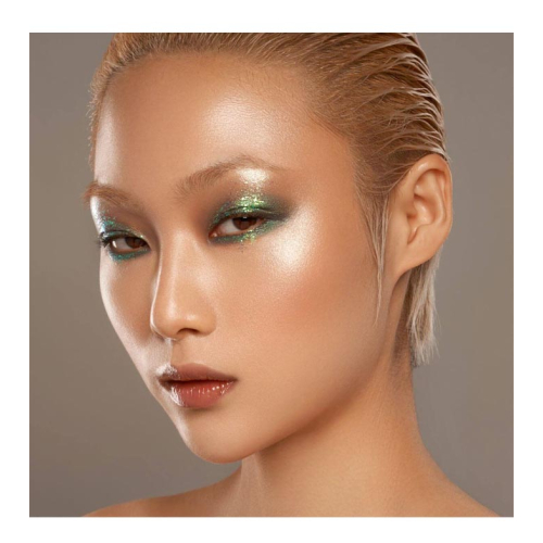 Danessa Myricks - Gel multichrome Infinite Chrome Flakes - Laser Beam