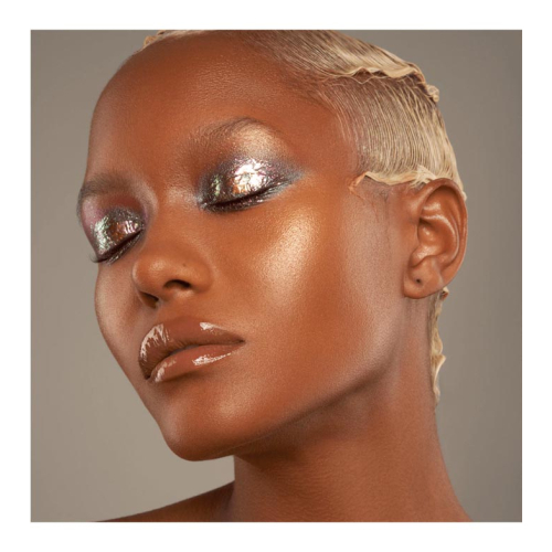 Danessa Myricks - Gel multichrome Infinite Chrome Flakes - Lightning Bolt