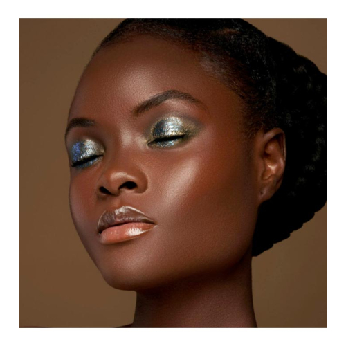 Danessa Myricks - Gel multichrome Infinite Chrome Flakes - Moonlight