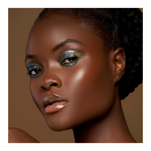 Danessa Myricks - Gel multichrome Infinite Chrome Flakes - Moonlight