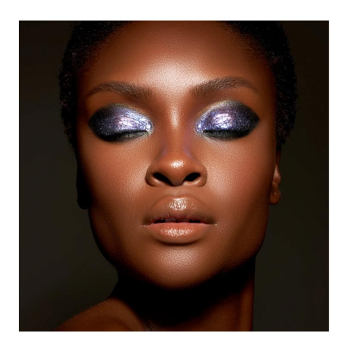 Danessa Myricks - Gel multichrome Infinite Chrome Flakes - Strobe Light