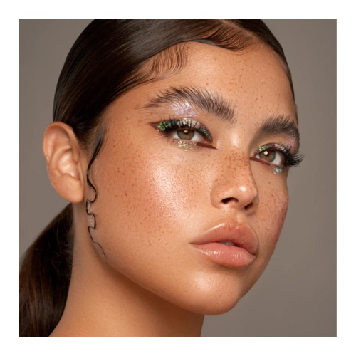 Danessa Myricks - Gel multichrome Infinite Chrome Flakes - Strobe Light