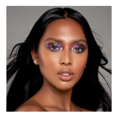 Danessa Myricks - Gel multichrome Infinite Chrome Flakes - Super Star