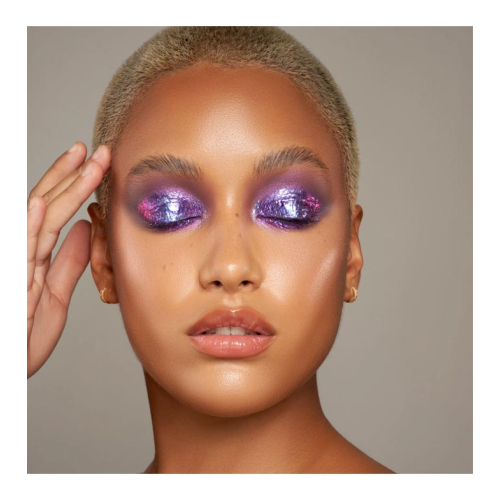 Danessa Myricks - Gel multichrome Infinite Chrome Flakes - Super Star