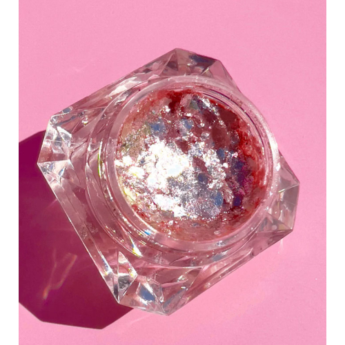 Danessa Myricks - Gel multichrome Infinite Chrome Flakes - Sweet Tooth