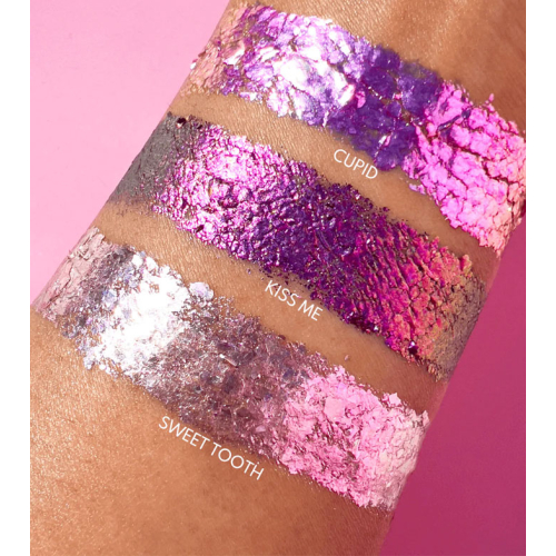 Danessa Myricks - Gel multichrome Infinite Chrome Flakes - Sweet Tooth