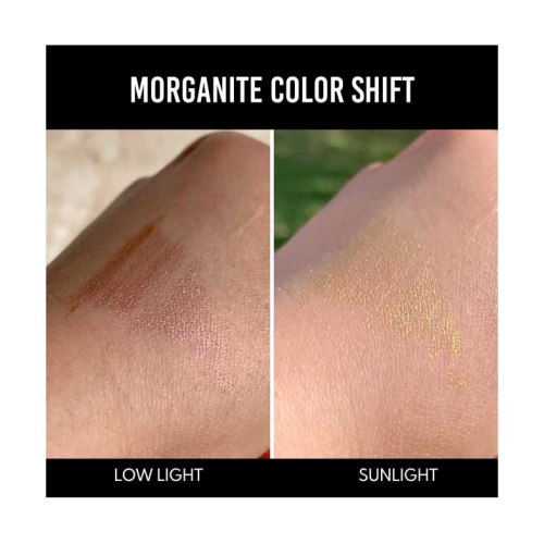 Danessa Myricks - Crayon Eyeliner Infinite Chrome Micropencil - Morganite