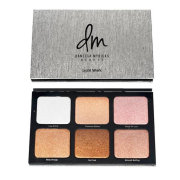Danessa Myricks - Palette highlighters Lightwork - Volume I