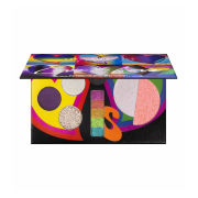 Danessa Myricks - Palette visage Love is Love