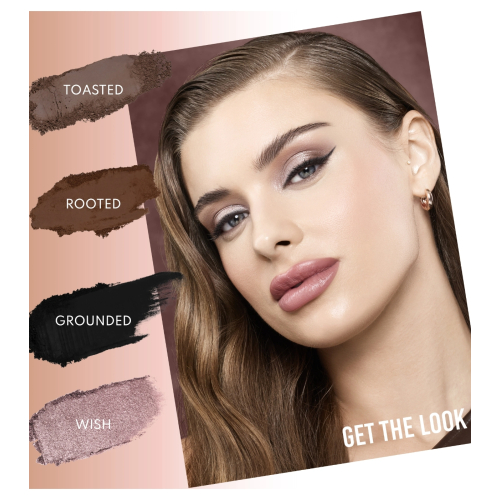 Danessa Myricks - Palette d'ombres à paupières Lightwork Palette - Everyday Magic